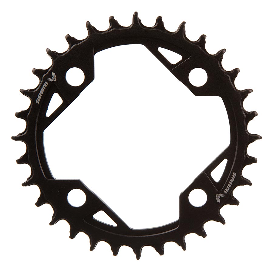 SRAM T-Type Light eMTB Chainring Bicycle Parts Chainring