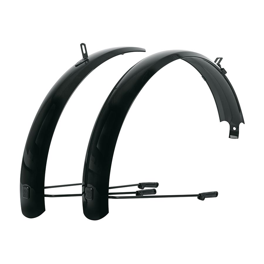 SKS Germany 20" Bluemels Fender Set