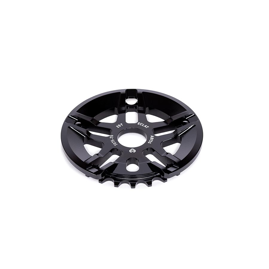 Eclat Abyss BMX Chainring Guard-1