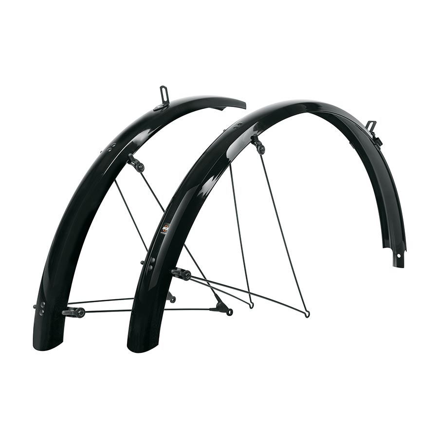 SKS Germany 26" Bluemels Fender Set
