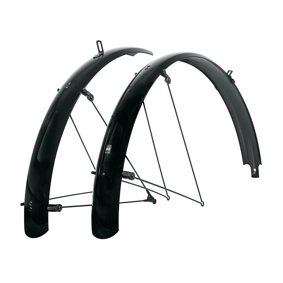 SKS Germany 26" Bluemels Fender Set