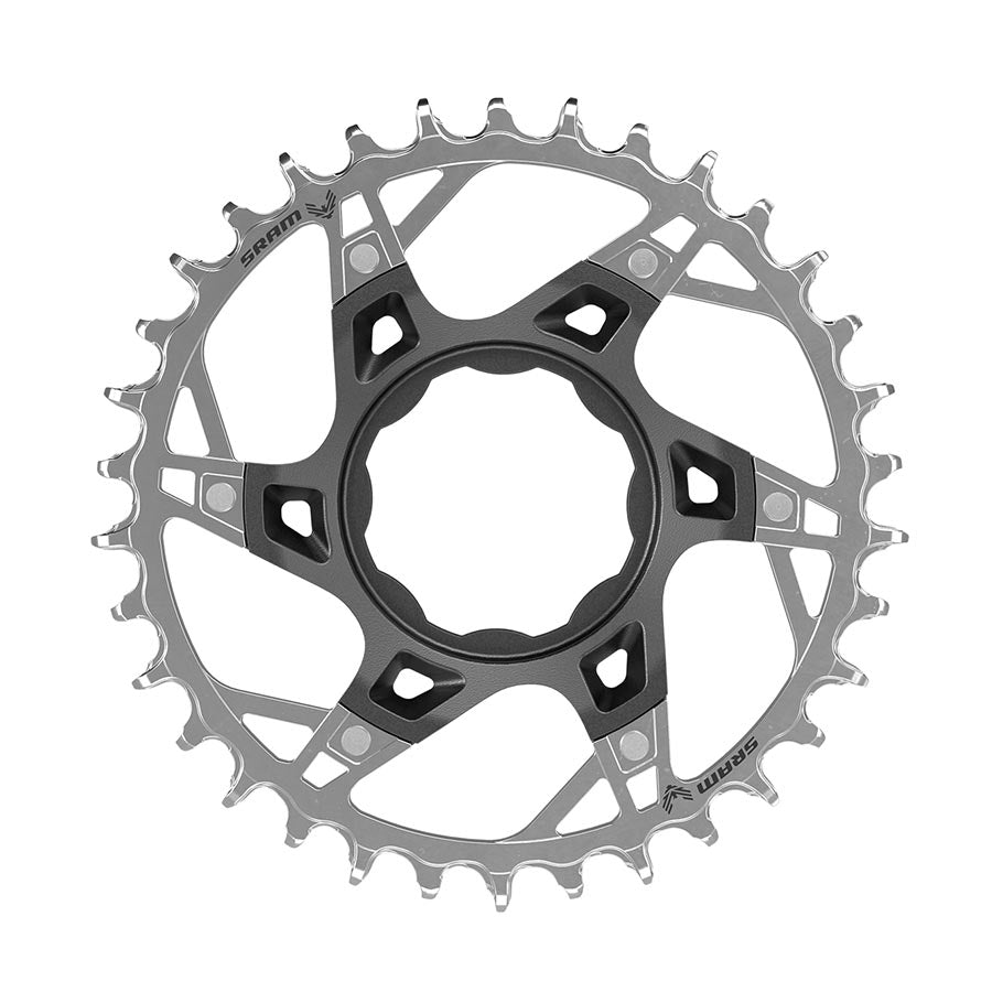 SRAM XX T-Type TQ Chainring Bicycle Parts Chainring