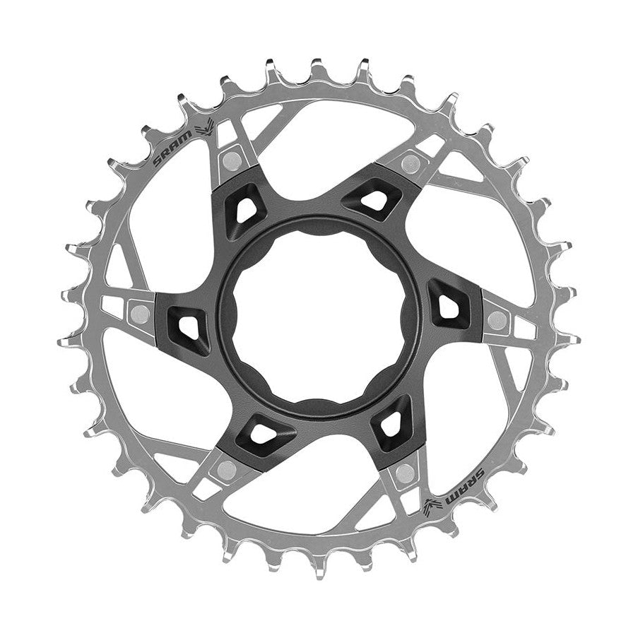 SRAM XX T-Type TQ Chainring