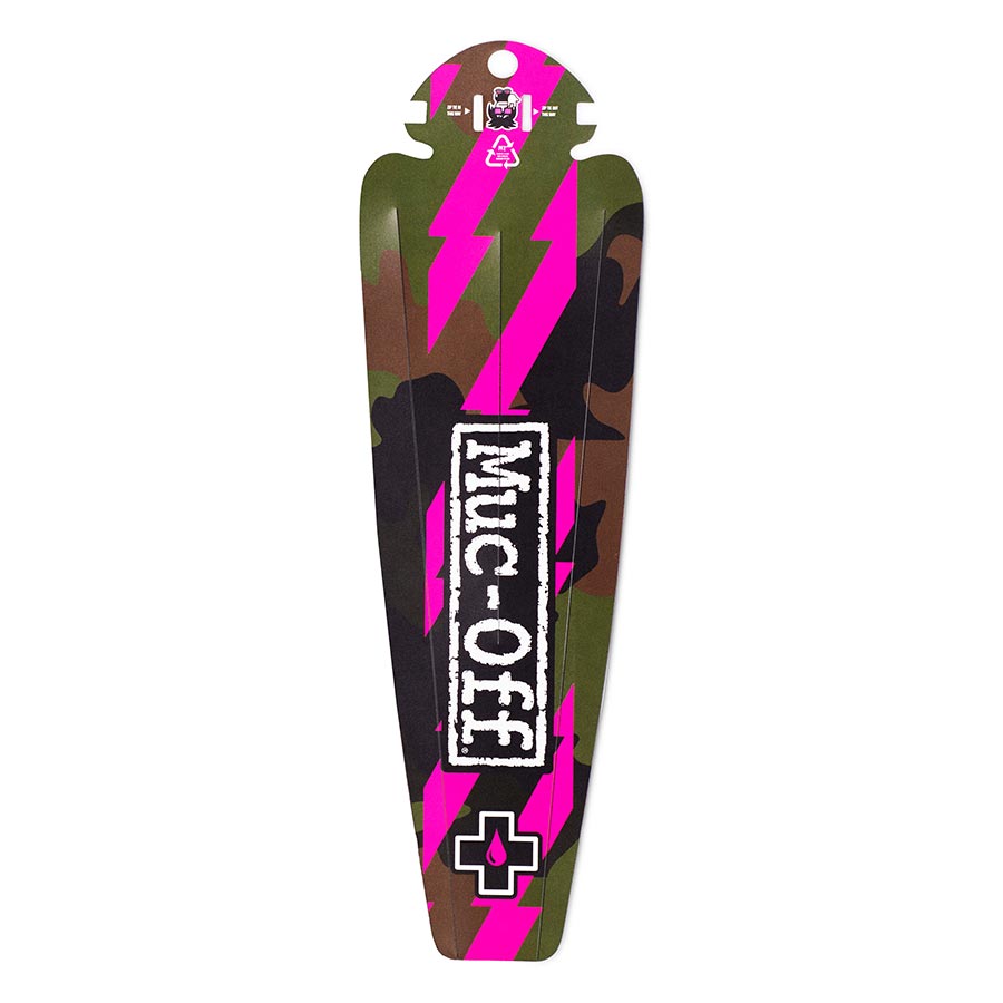 Muc-Off Ride Guard Rear Fender