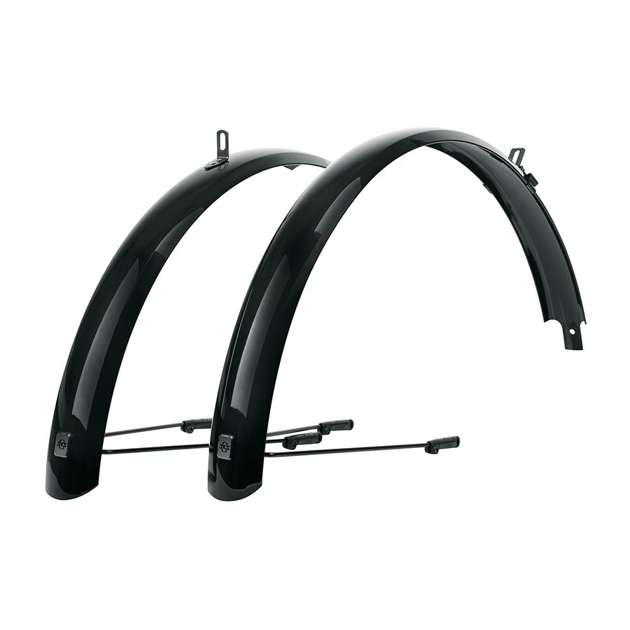 SKS Germany 24" Bluemels Fender Set