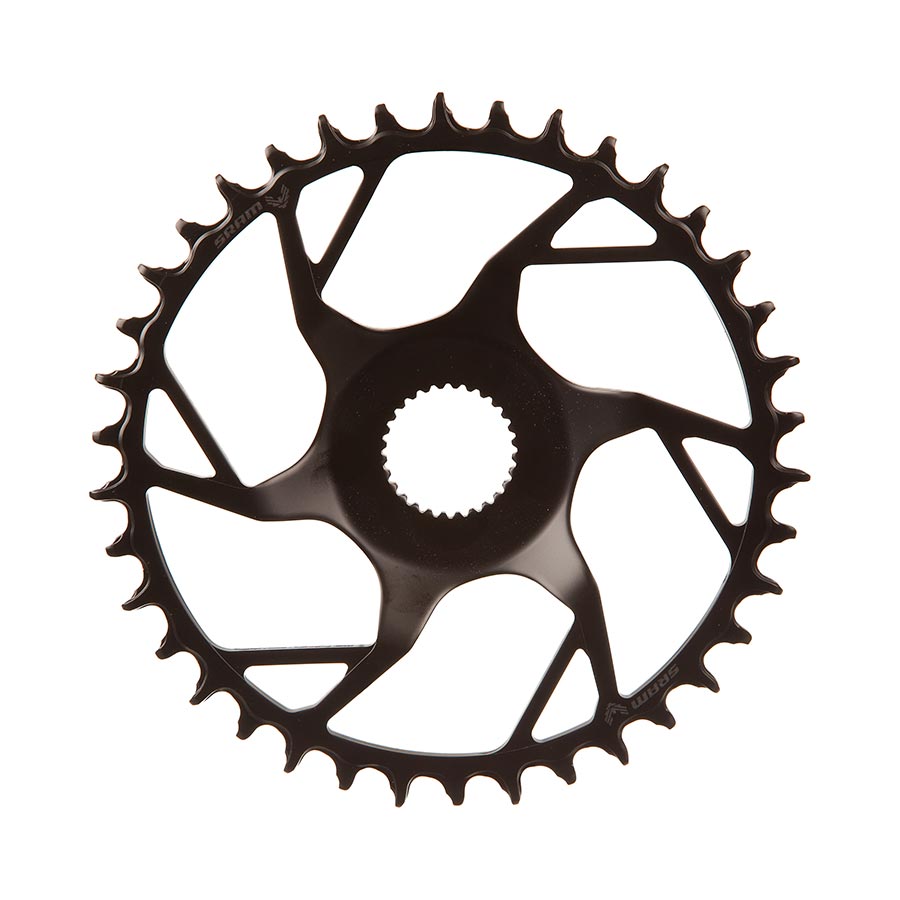 SRAM Eagle T-Type E-MTB Bosch Chainring Bicycle Parts Chainring