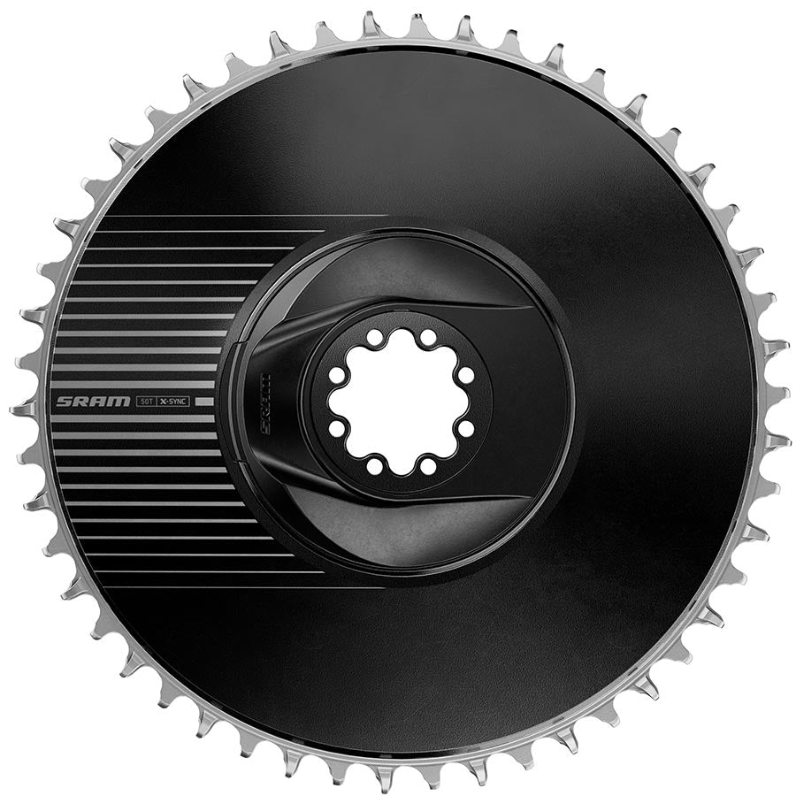 SRAM Red E1 Aero Chainring