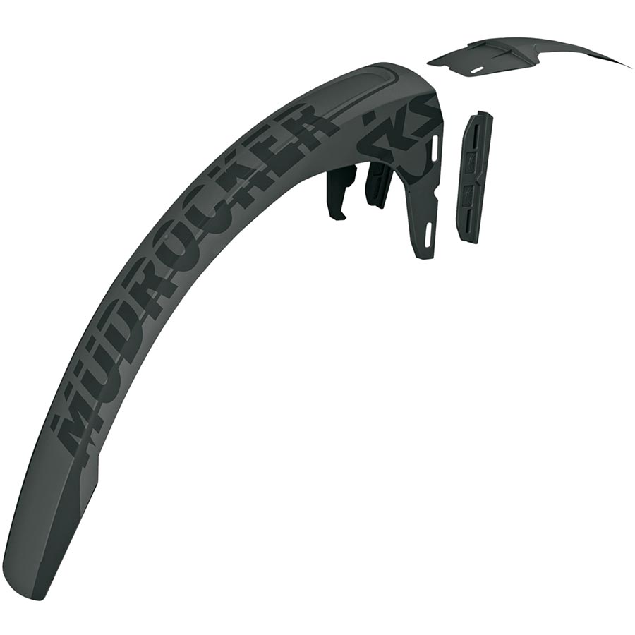 SKS Germany Mudrocker Rear Fender-1