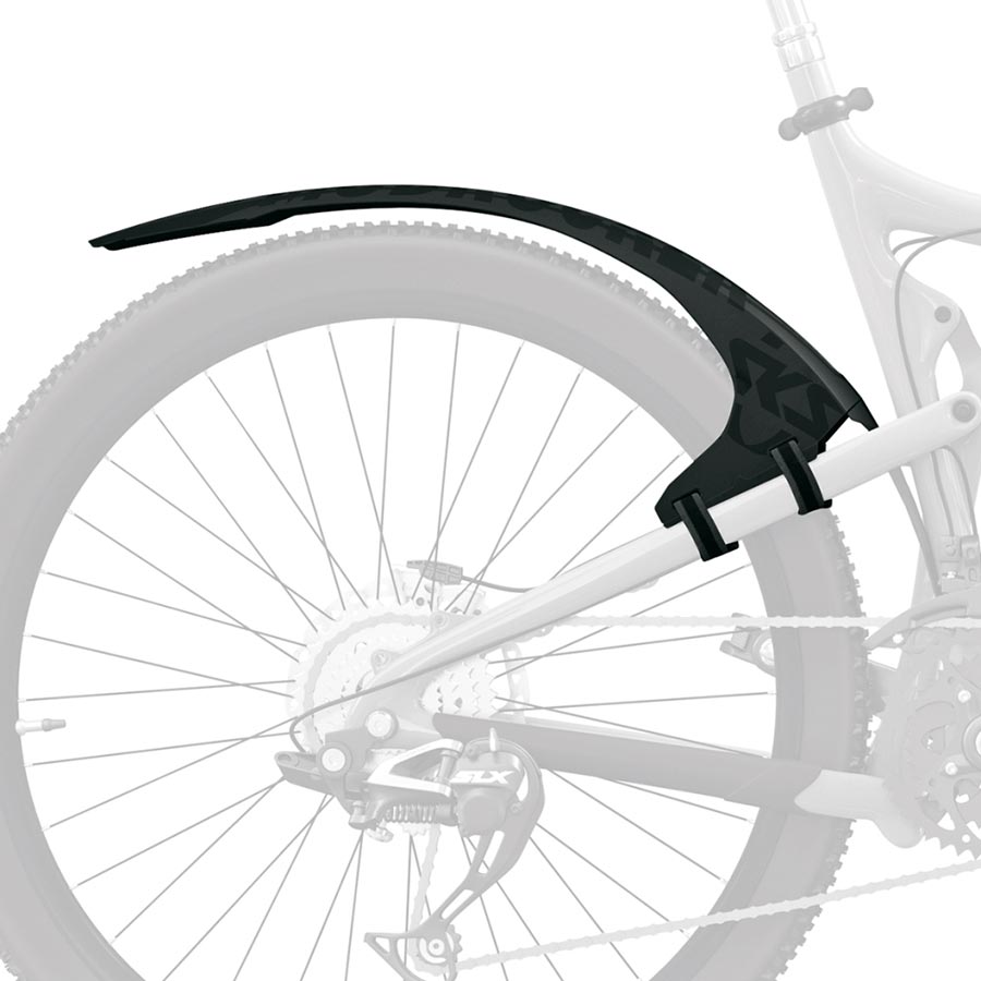 SKS Germany Mudrocker Rear Fender-2