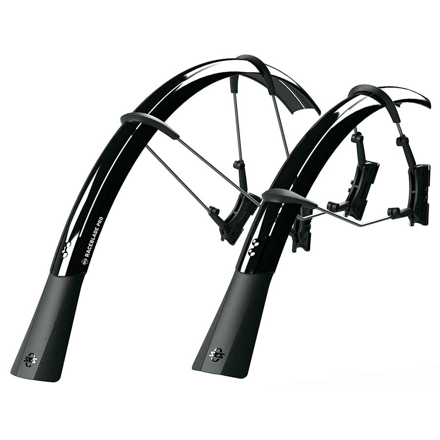 SKS Germany Raceblade Pro Fender Set