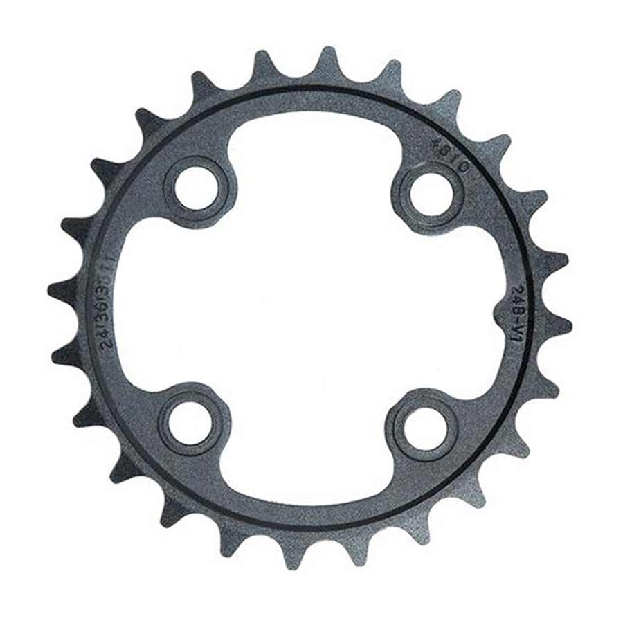 Truvativ 9 Speed Alloy 64mm BCD Chainring