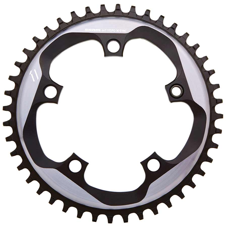 SRAM X-Sync 44T 110mm Chainring