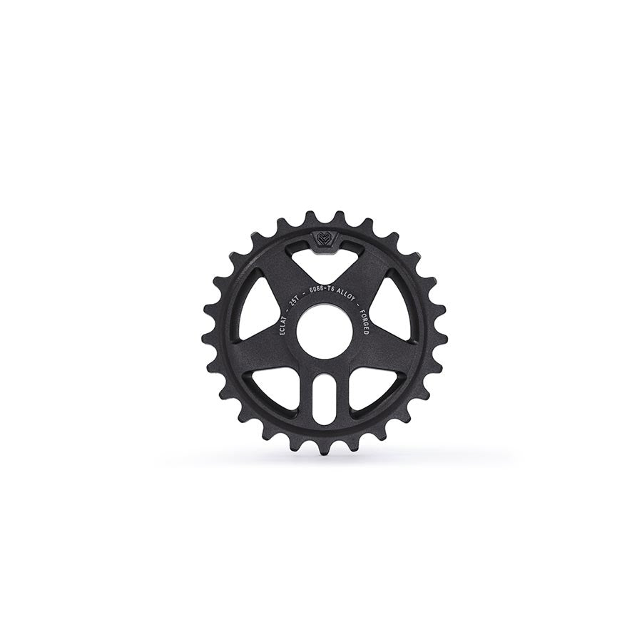 Eclat Onyx BMX Chainring-2