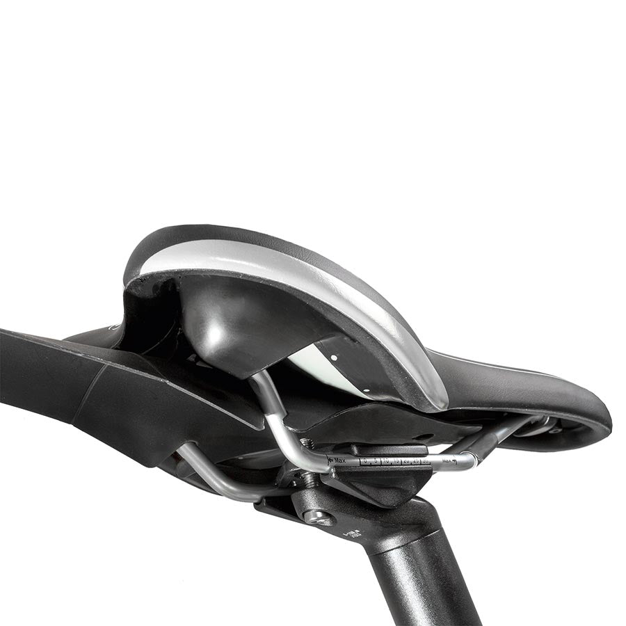 M-Wave Mud Max Flex Rear Fender-2