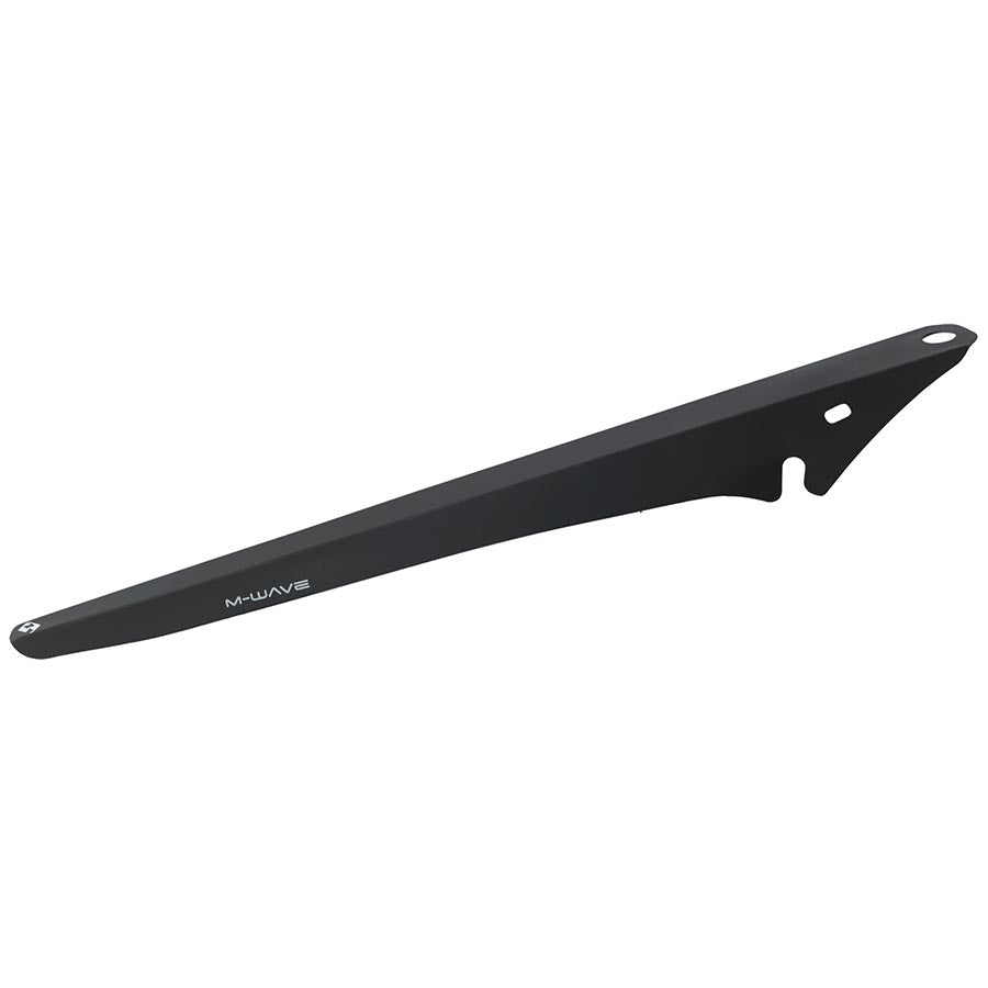 M-Wave Mud Max Flex Rear Fender-3