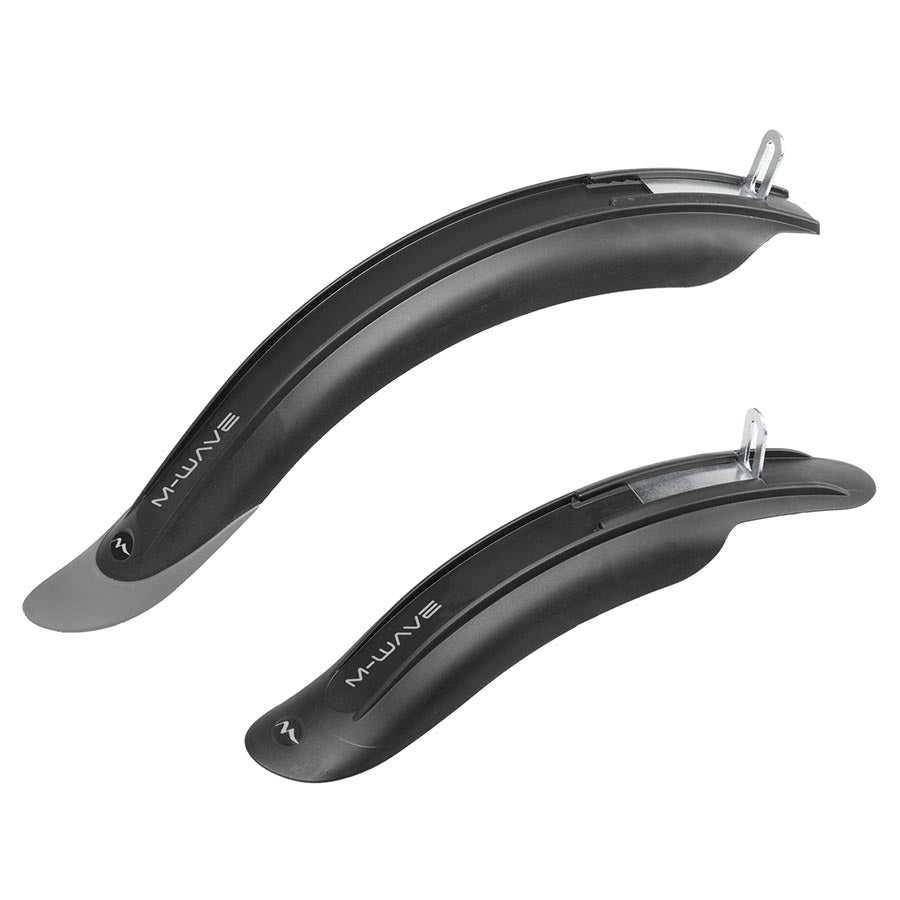 M-Wave Mud Max Kids Fender Set-1