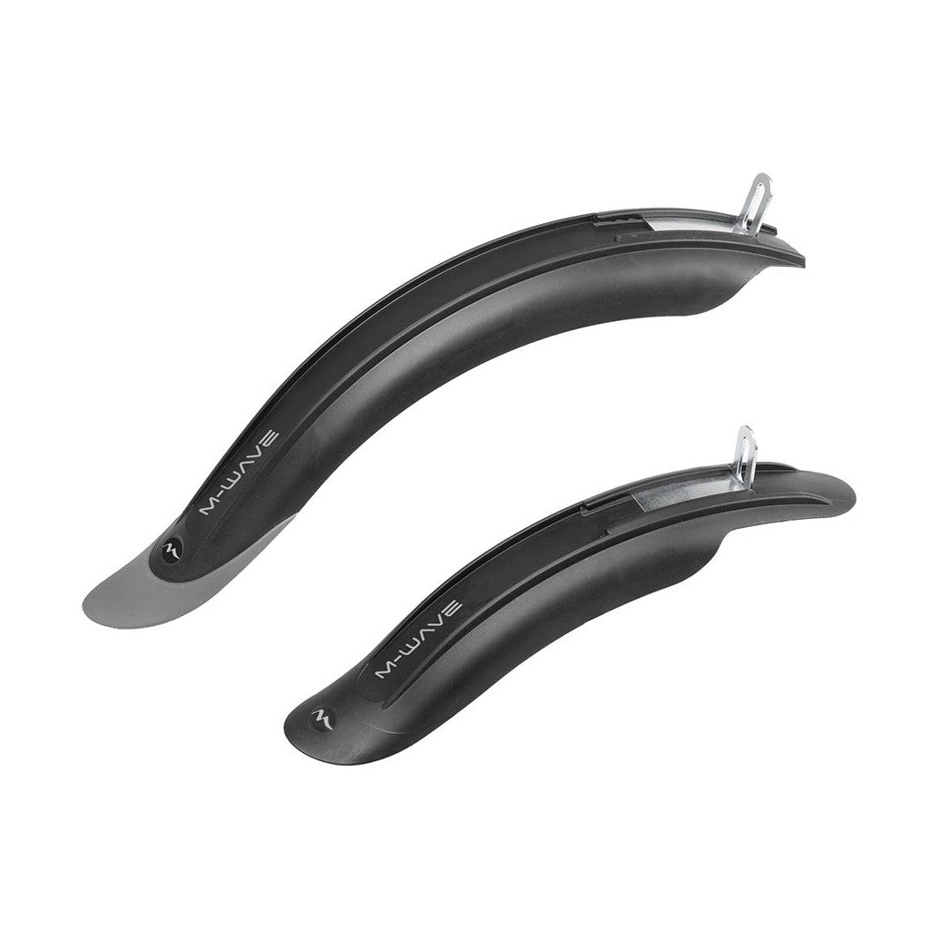 M-Wave Mud Max Kids Fender Set-1