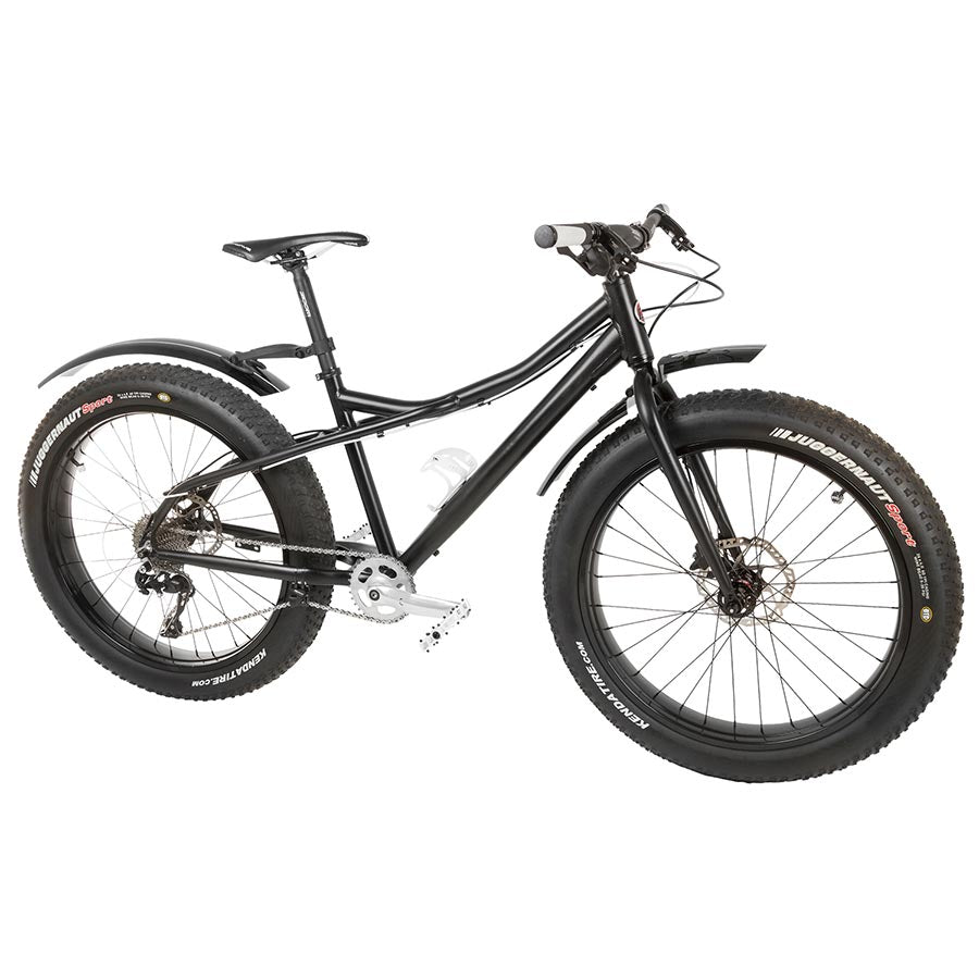 M-Wave Mud Max Fat F Front Fender-2