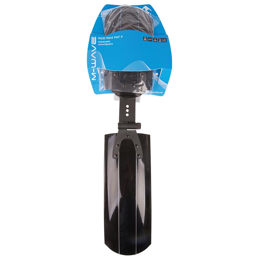 M-Wave Mud Max Fat F Front Fender-4