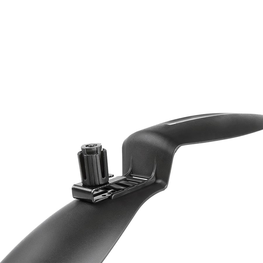 M-Wave Mud Max QR.F Front Fender-1