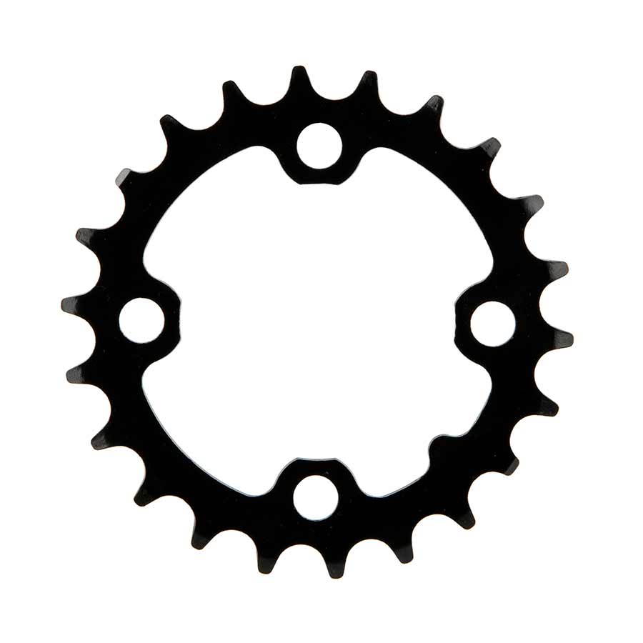 Truvativ 9 Speed Steel 64mm BCD Chainring