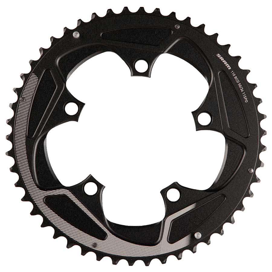 SRAM Rival22 50T 110mm Chainring-1
