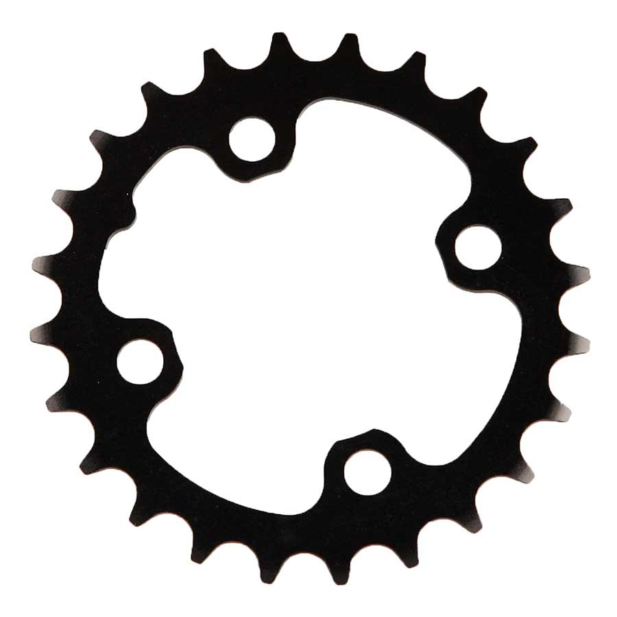 Truvativ 9 Speed Alloy 64mm BCD Chainring