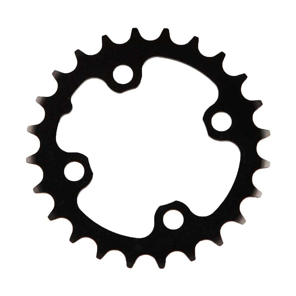 Truvativ 9 Speed Alloy 64mm BCD Chainring