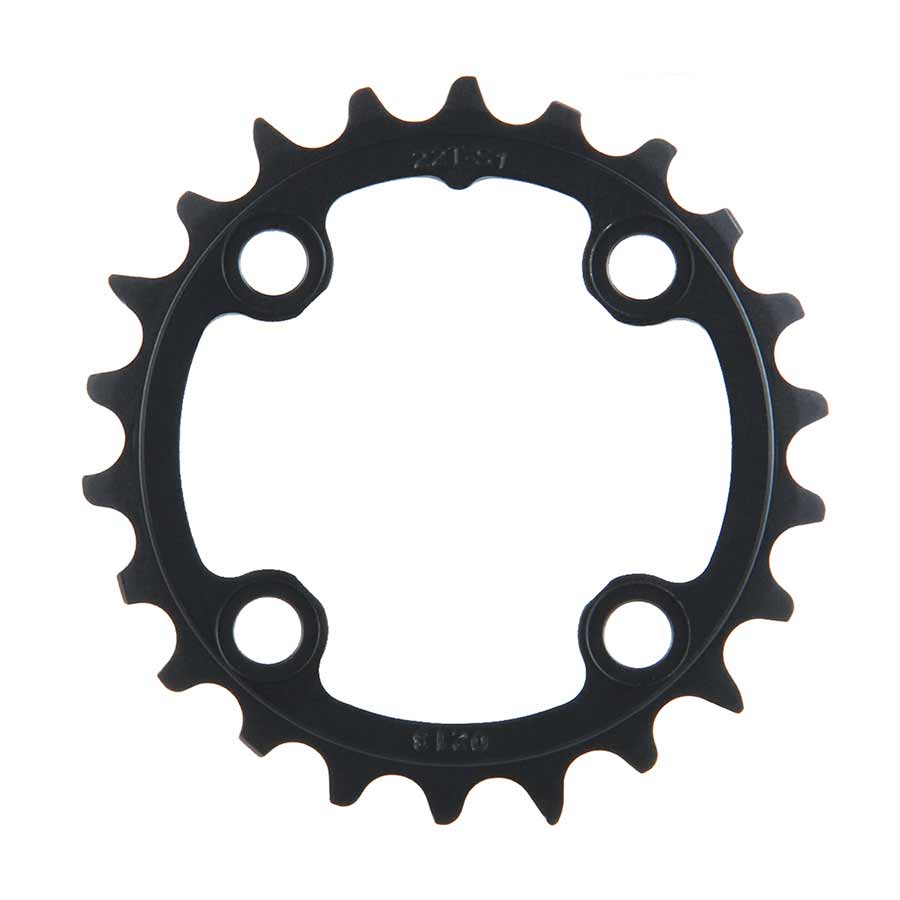 SRAM 64mm Alloy Chainring