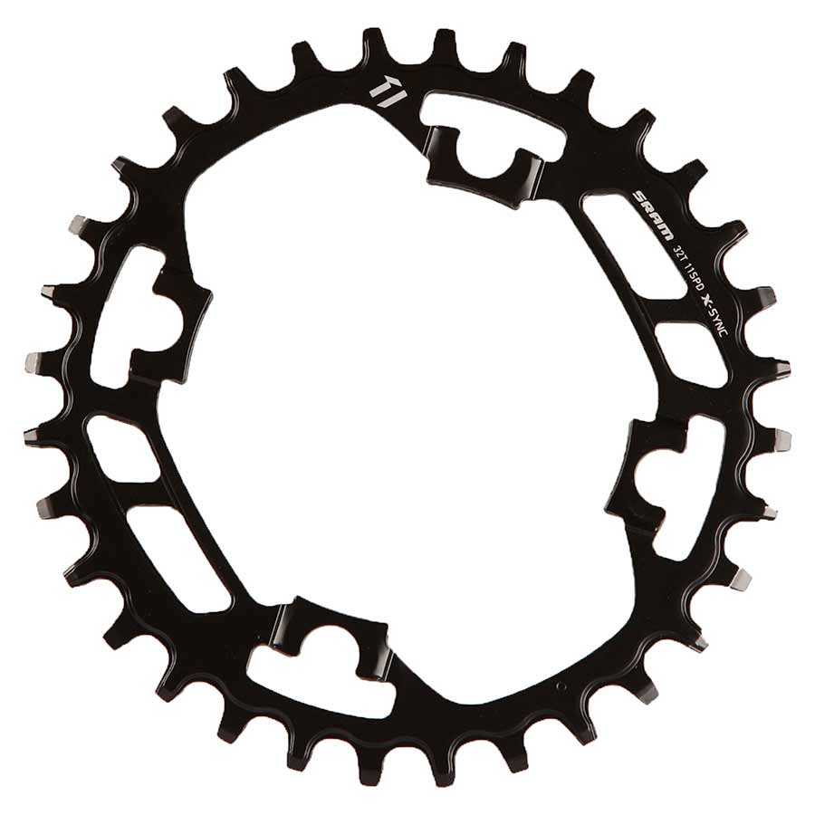 SRAM X-Sync 32T 94mm Steel Chainring