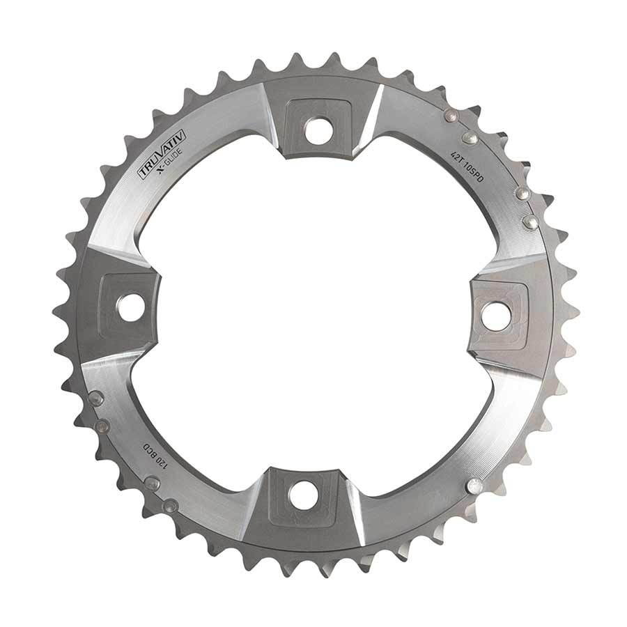 SRAM 26T 80mm Alloy Chainring