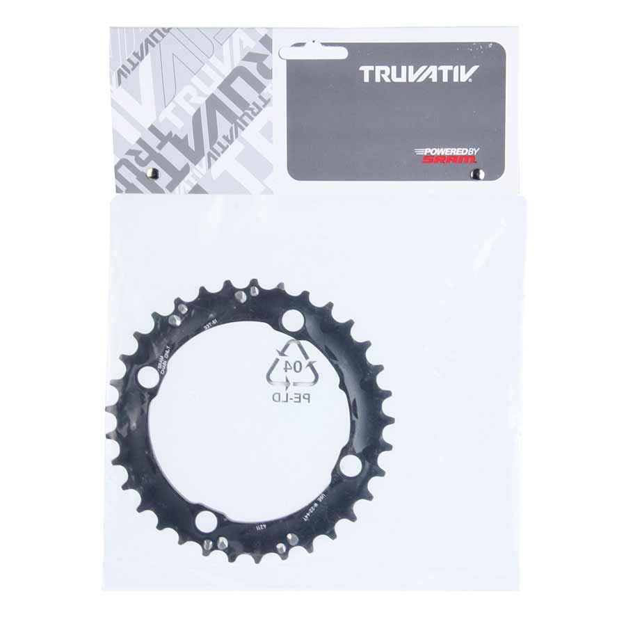 SRAM 104mm Alloy Chainring-2