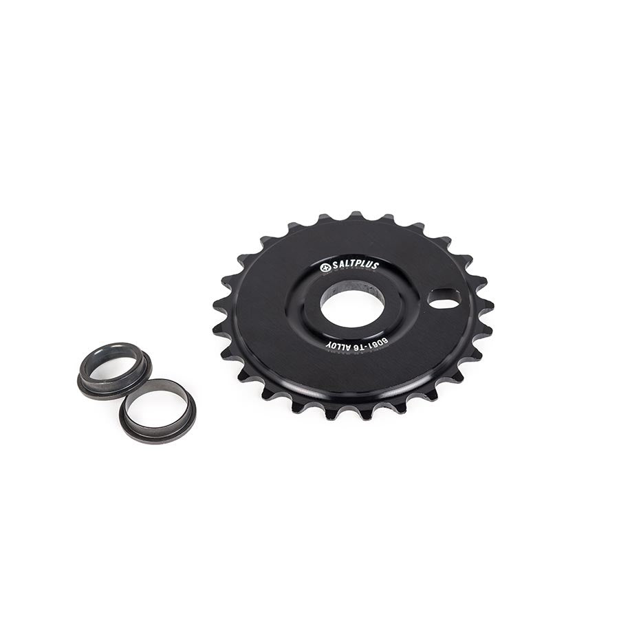 Salt Plus Solidus BMX Chainring-1
