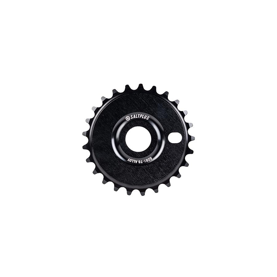 Salt Plus Solidus BMX Chainring Bicycle Parts Chainring