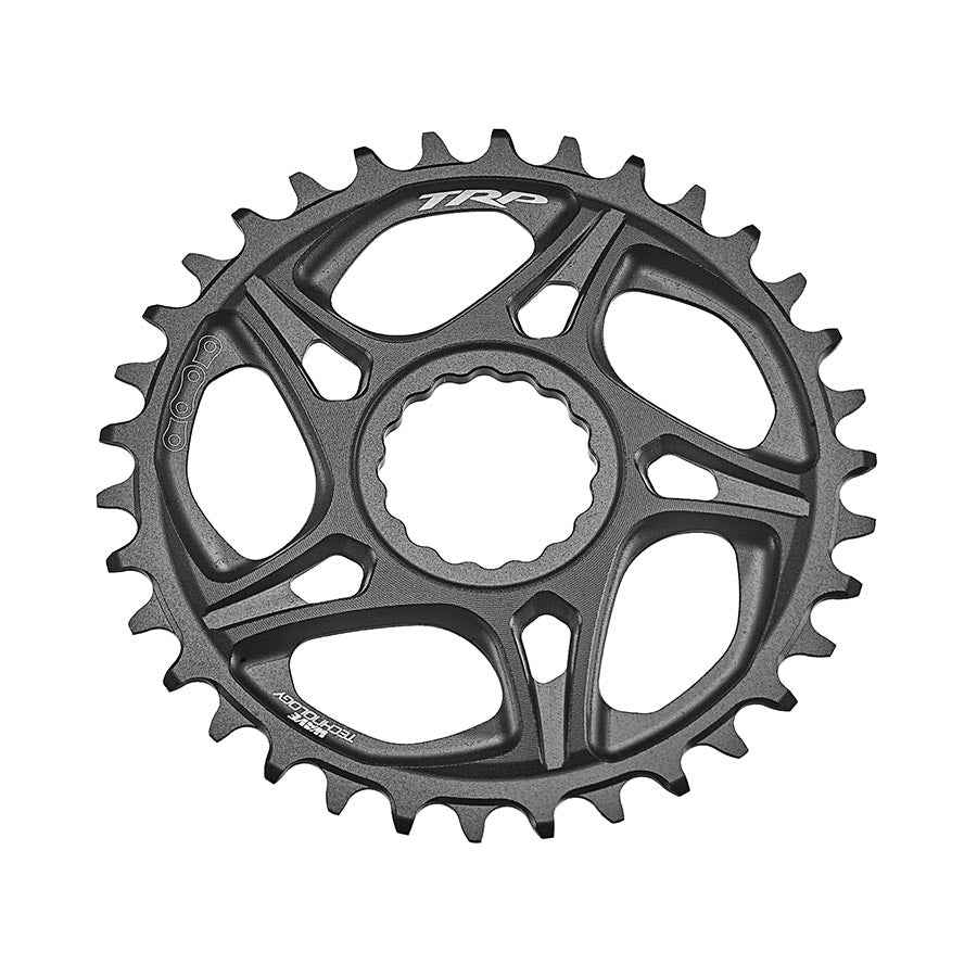 TRP EVO 32T DH Chainring Bicycle Parts Chainring
