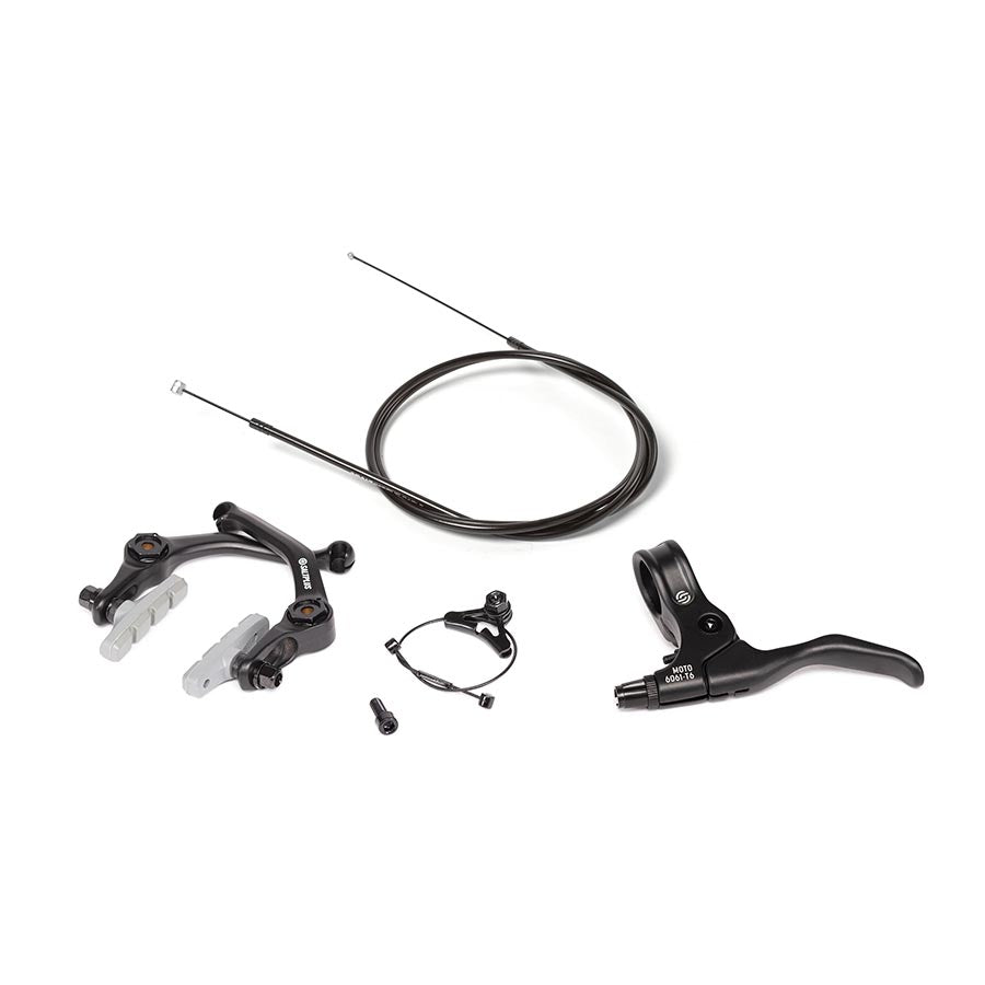 Salt Plus Geo XL U-Brakes