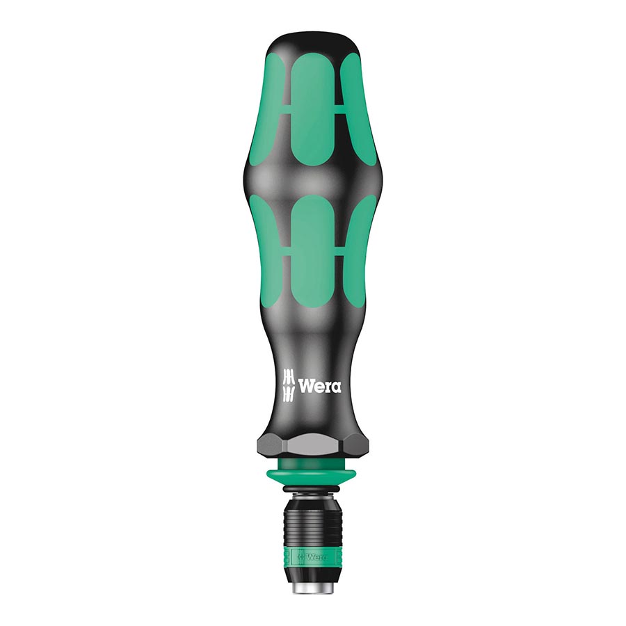 Wera 817 R Telescopic Screwdriver