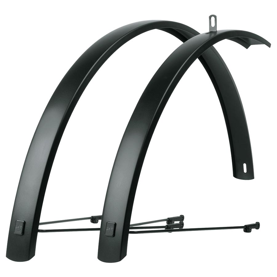 SKS Germany Edge AL Fender Set