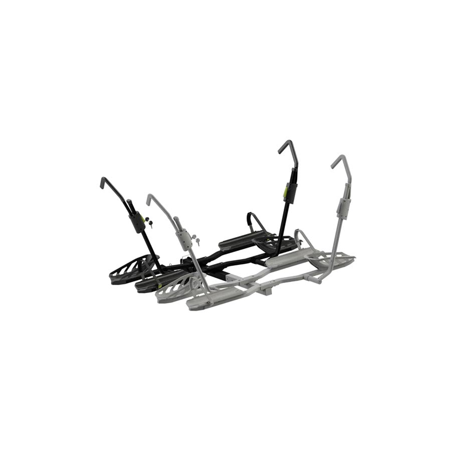 Swagman Skaha 2 Plus Hitch Mount-2