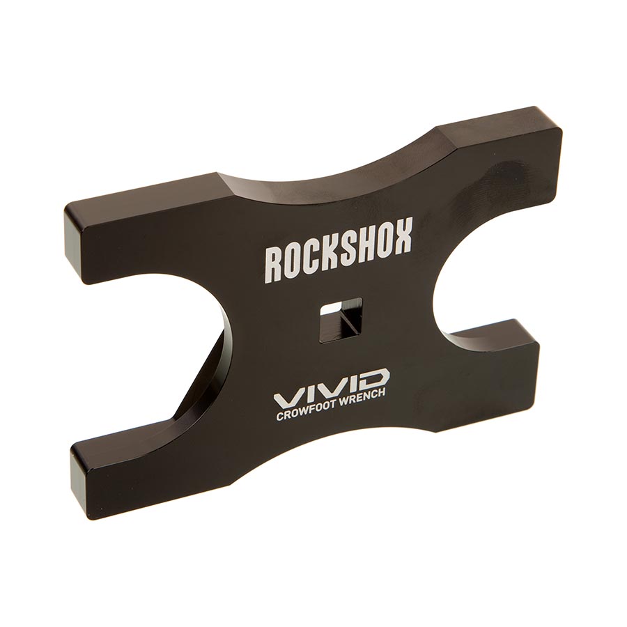 RockShox Shock Crowfoot Wrench Bicycle Accessories Tools/Maintenance