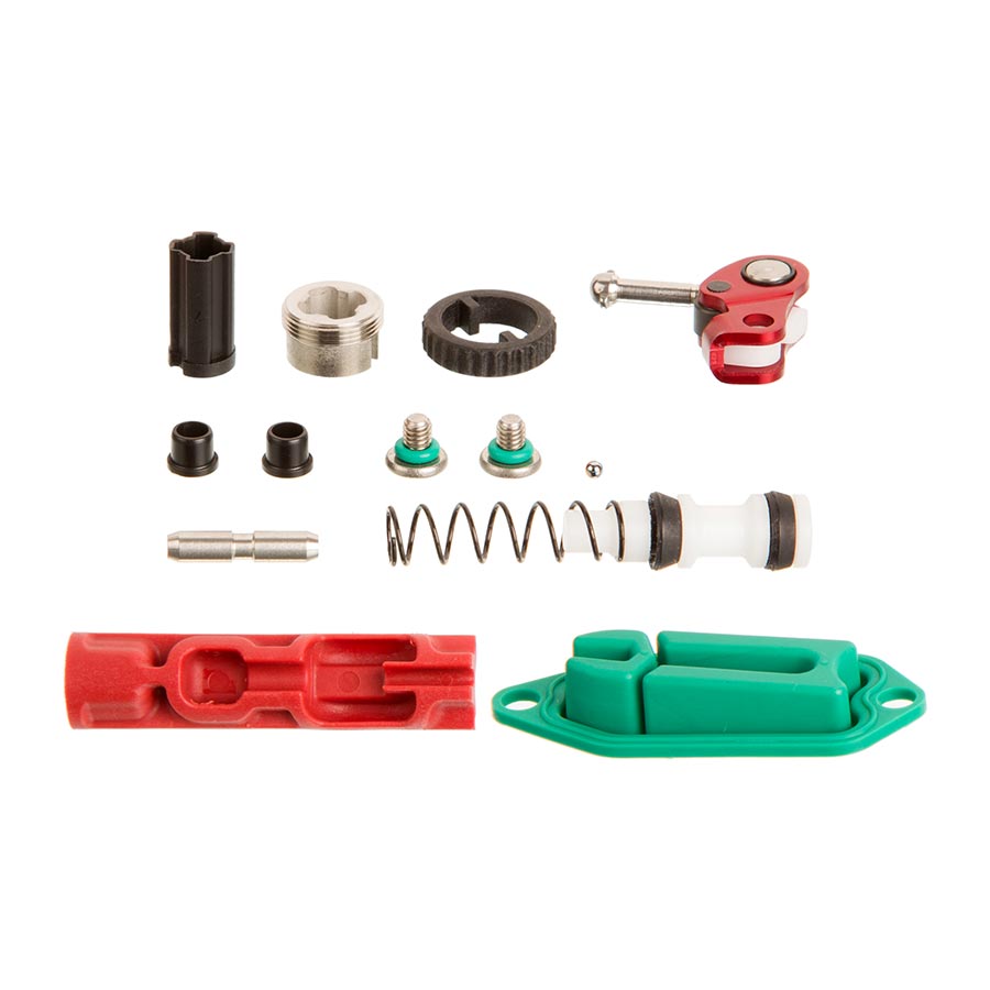 SRAM Maven Ult/Slv Disc Brake Lever Internals/Service Kit