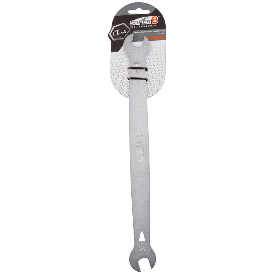 Super-B TB-8625 Pedal Wrench-1