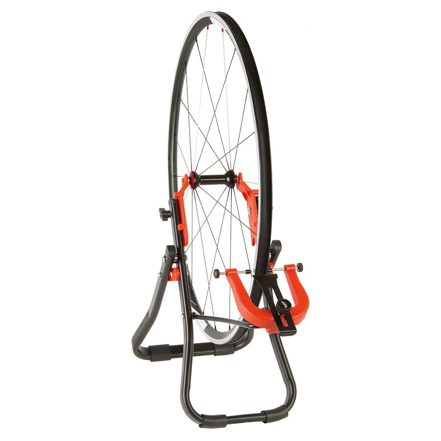Super-B TB-PF25 Wheel Truing Stand-1