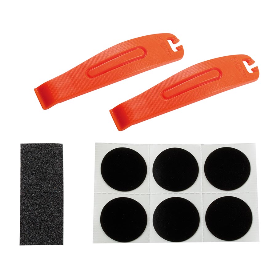 Super-B TB-1120 20 Piece Counter Display Patch Kits-3