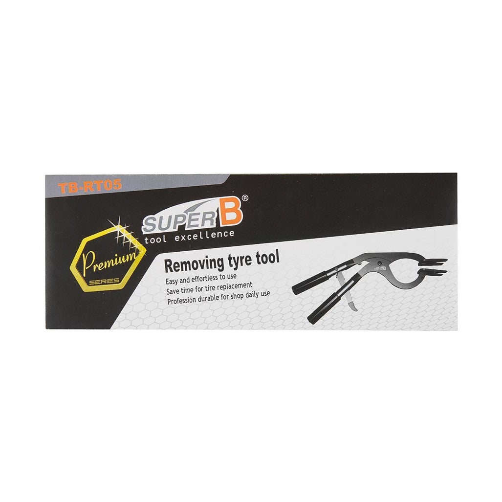 Super-B TB-RT05 Rear Stay Spreading Tool-2