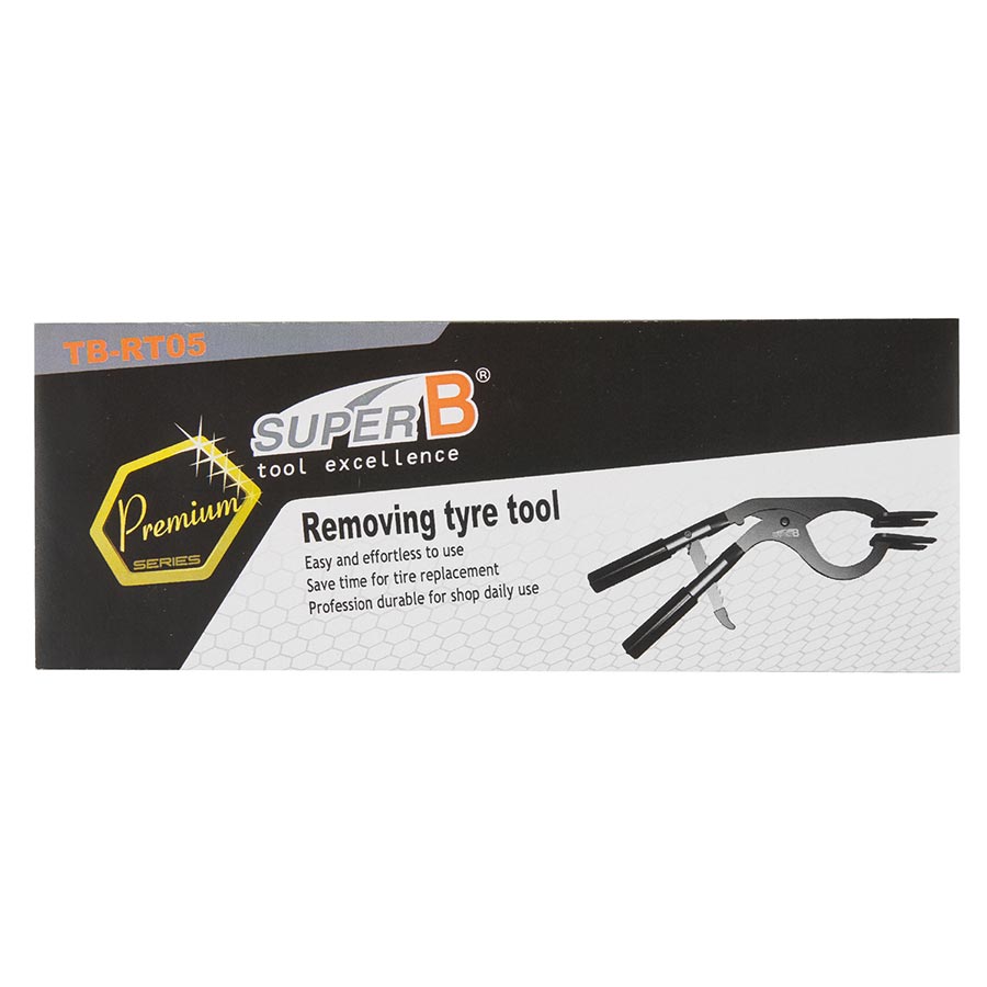 Super-B TB-RT05 Rear Stay Spreading Tool-2