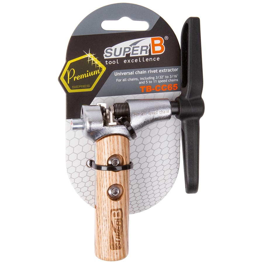 Super-B TB-CC 65 Chain Tool-1