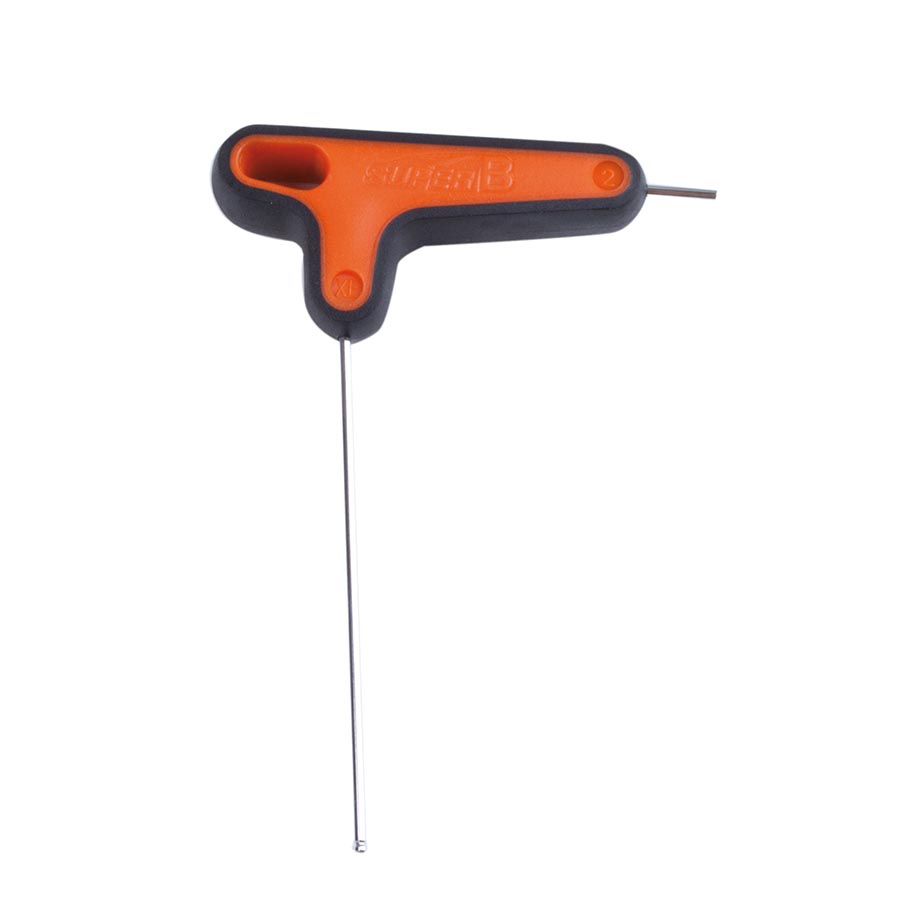Super-B TB-7631 Hex Wrench