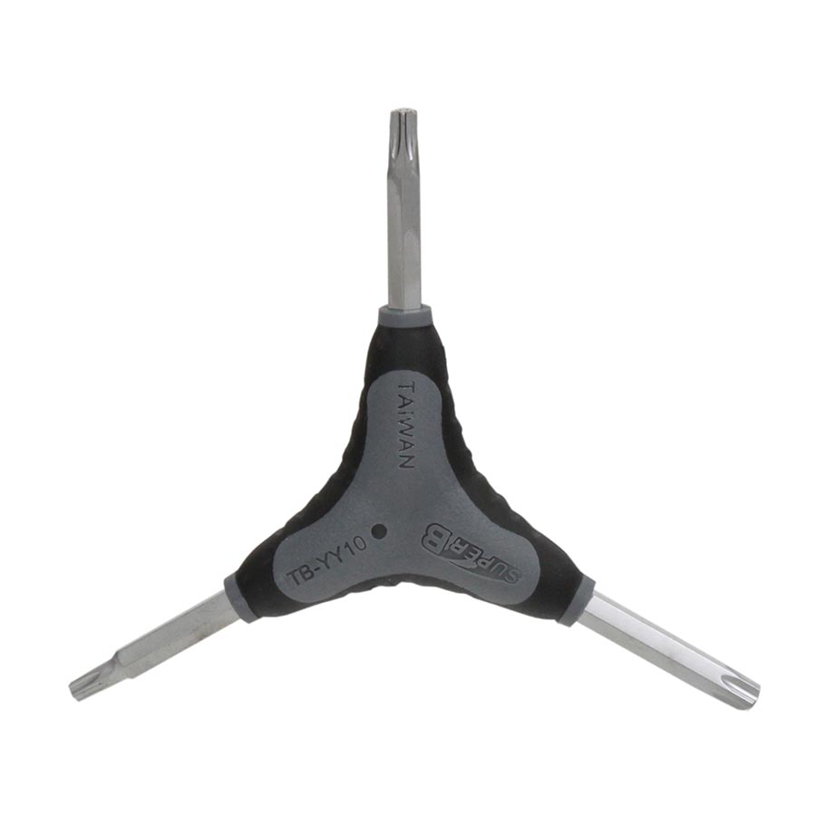 Super-B TB-YY 10 Torx Wrench-1