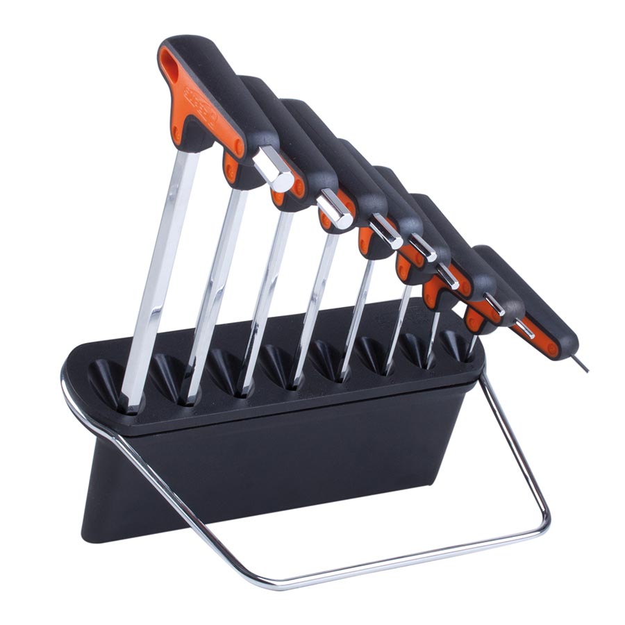 Super-B TB-76-H Hex Wrenches-1